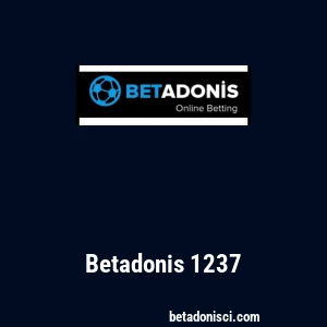 Betadonis 1237