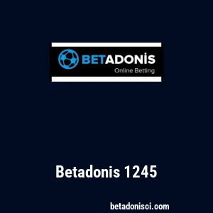 Betadonis 1245