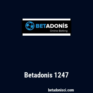 Betadonis 1247